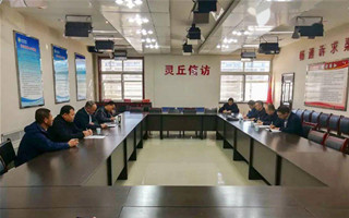 县信访联席办是否有权发通知禁止公司查阅自己的银行账？法院判决程序违法
