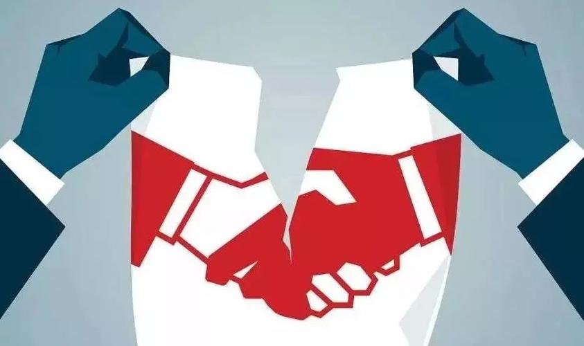 如何解决退伙纠纷？