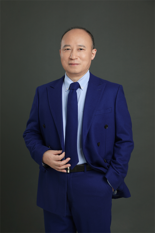 文道全主任
