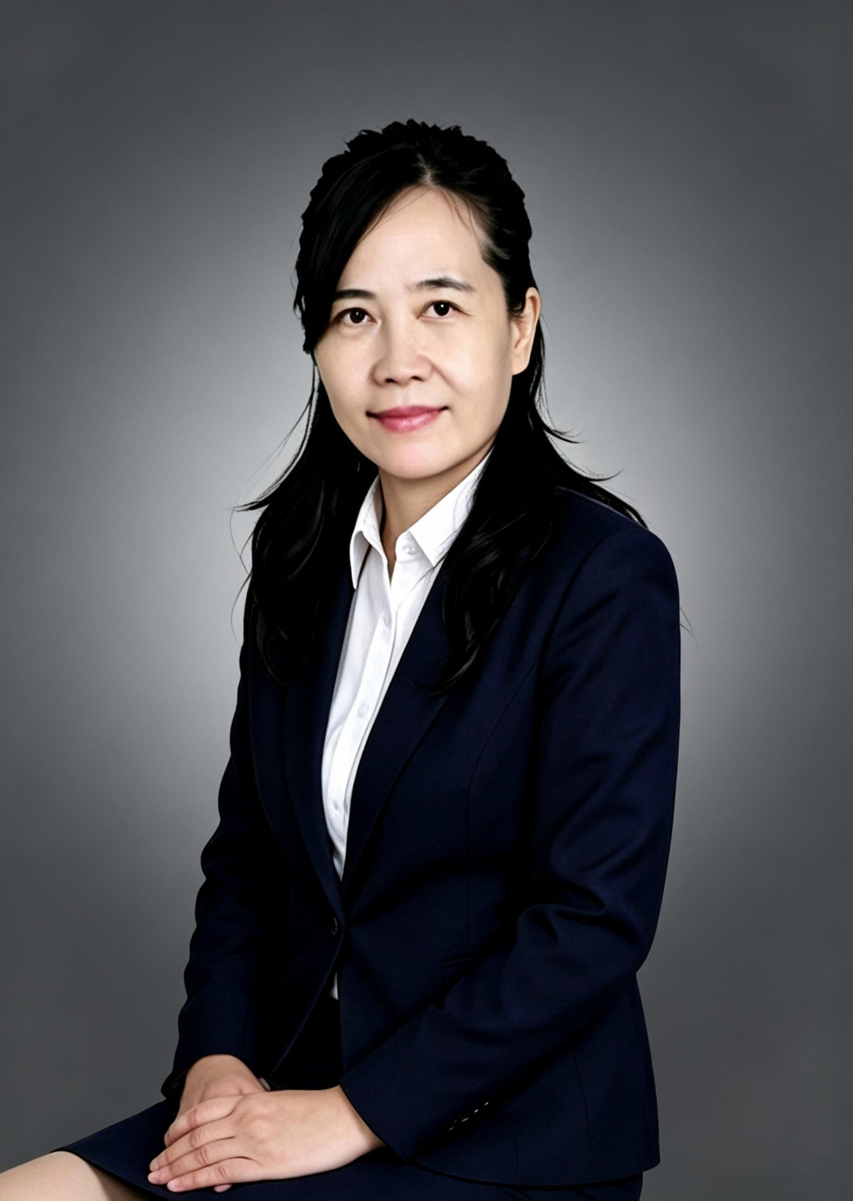 赵文娜律师